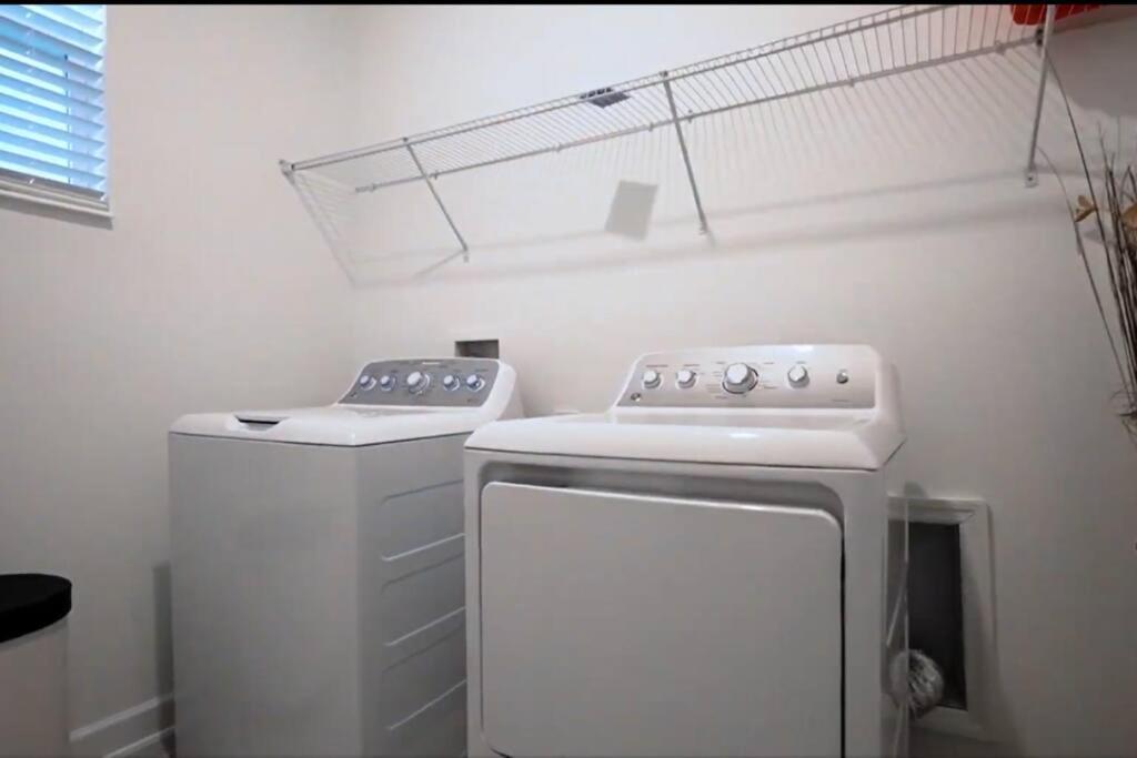 Close To Disney & Other Theme Parks,Private Heated Poolspa, Bbq & Game Rm Kissimmee Exterior foto